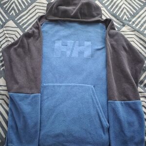 Helly Hansen Men's Two-Tone Hoodie